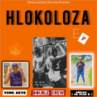 Hlokoloza