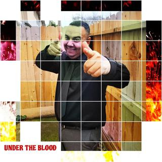 UNDER THE BLOOD