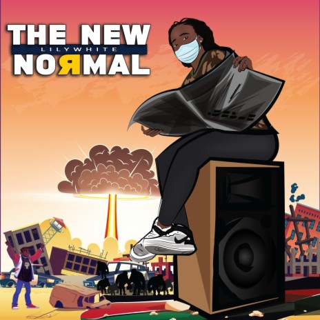 The New Normal | Boomplay Music