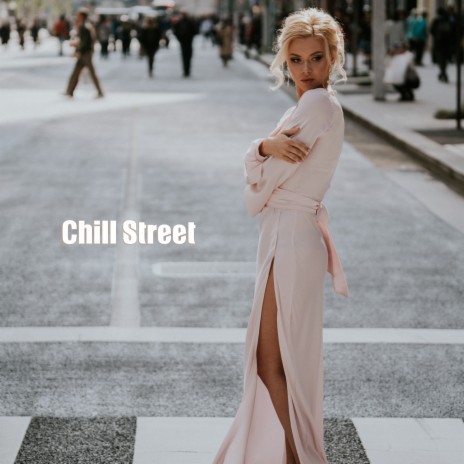 Chill Street ft. Lo-Fi Beats & Lofi Chill