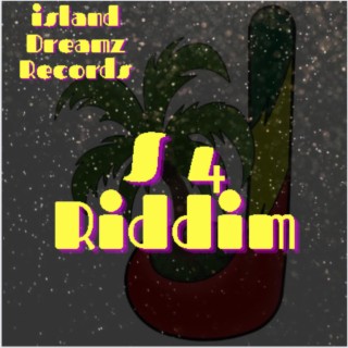 S4 Riddim (Dancehall / Reggae Instrumental)