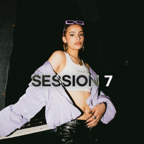 SESSION 7 ft. EUPHORIC | Boomplay Music