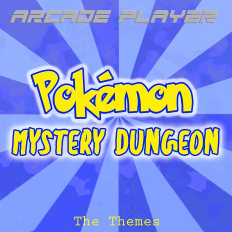 Escape Begins (From Pokémon Mystery Dungeon: Blue Rescue Team) | Boomplay Music