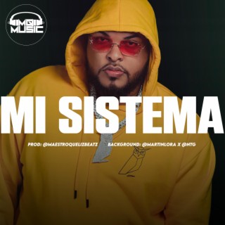 MI SISTEMA (Instrumental)