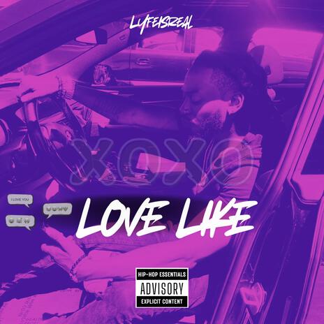 Love Like | Boomplay Music