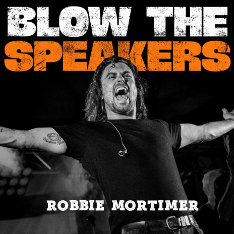 Blow The Speakers | Boomplay Music