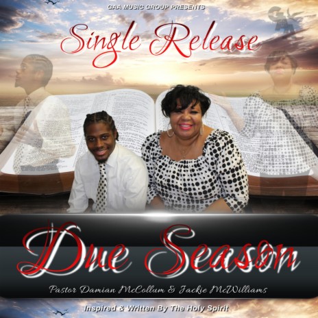 Due Season (feat. GAA BABY JESUS) | Boomplay Music