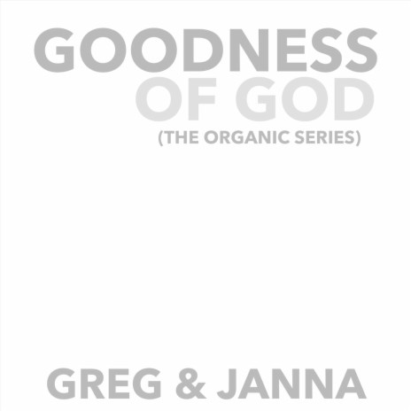 Goodness of God (Live) | Boomplay Music