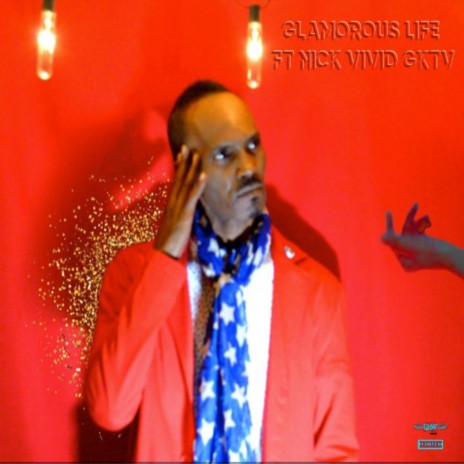 Glamorous Life Synth Mix ft. Nick Vivid & YIKERS