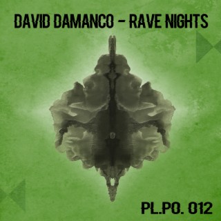 David Damanco