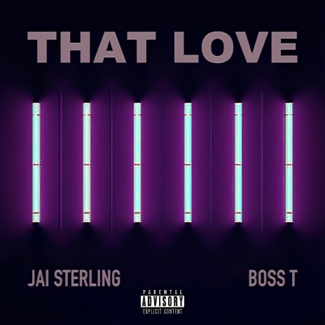 That Love ft. BO$$ T | Boomplay Music