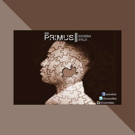 Primus | Boomplay Music