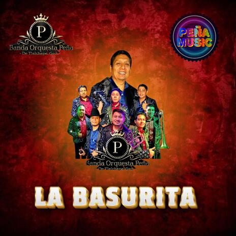 La basurita | Boomplay Music