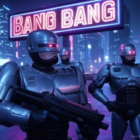 Bang Bang | Boomplay Music