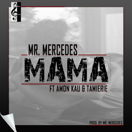 MAMA ft. Amon Kau & Tamierie | Boomplay Music