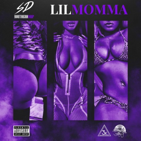 Lil Momma | Boomplay Music