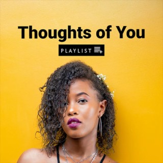 Thoughts of You
