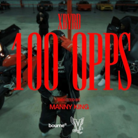 100 Opps | Boomplay Music