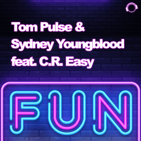 Fun (Disco Mix) ft. Sydney Youngblood & C.R. Easy | Boomplay Music