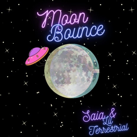 Moon Bounce ft. Lil Terrestrial