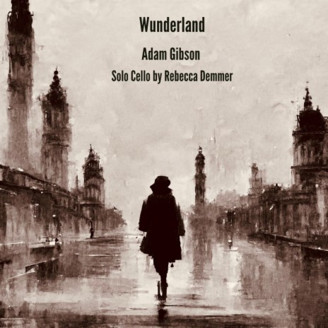 Wunderland, Suite No. 4, Op 9 ft. Rebecca Demmer | Boomplay Music