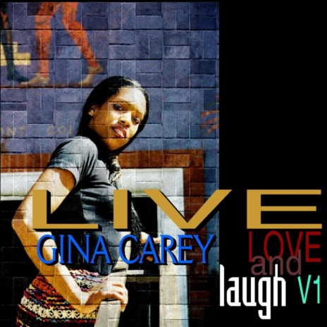 Live Love & Laugh (Live)