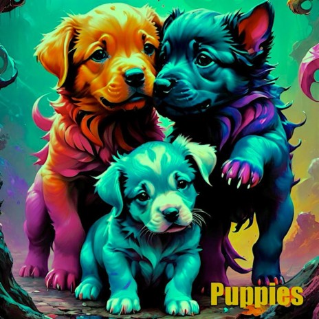 Puppies | Boomplay Music