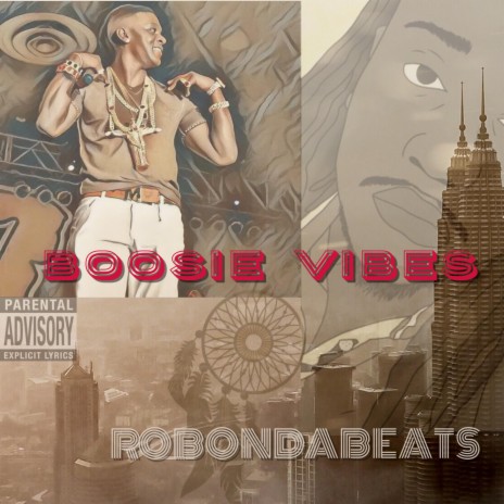 Boosie Vibes | Boomplay Music