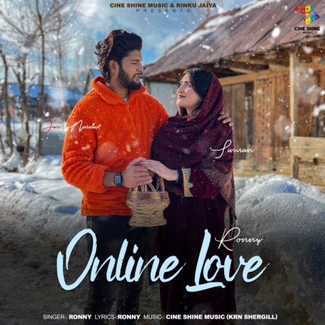 Online Love ft. Jass Narshot | Boomplay Music