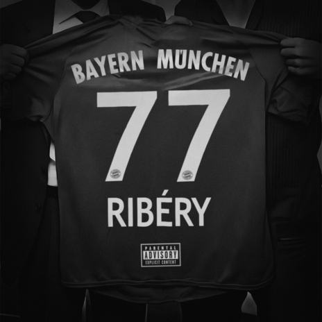 RIBÉRY | Boomplay Music