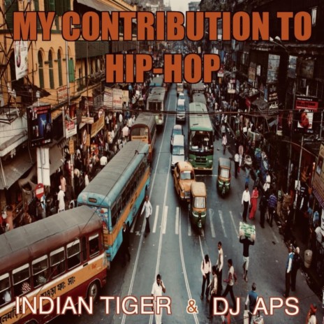 Who's on My Side ft. Indian Tiger | Boomplay Music