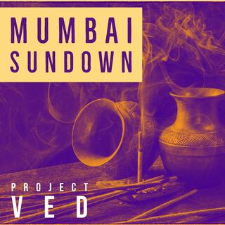 Mumbai Sundown