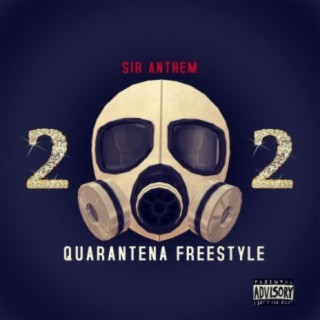 Quarantena freestyle 2