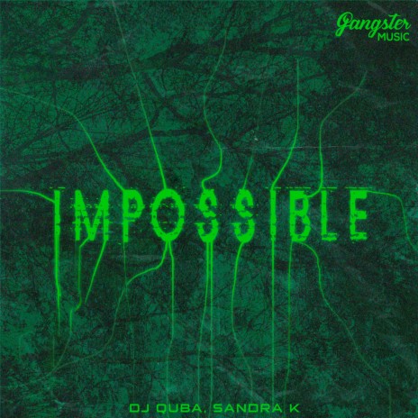 Impossible ft. Sandra K | Boomplay Music