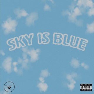 SKY IS BLUE