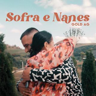 Sofra e nanës