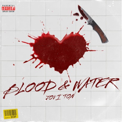 Blood & Water | Boomplay Music