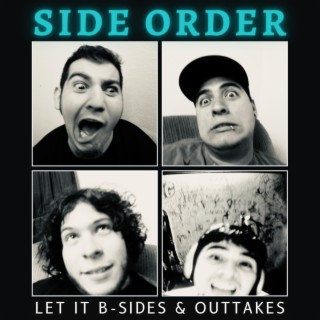 Let It B-Sides & Outtakes