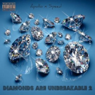 Diamonds Are Unbreakable 2