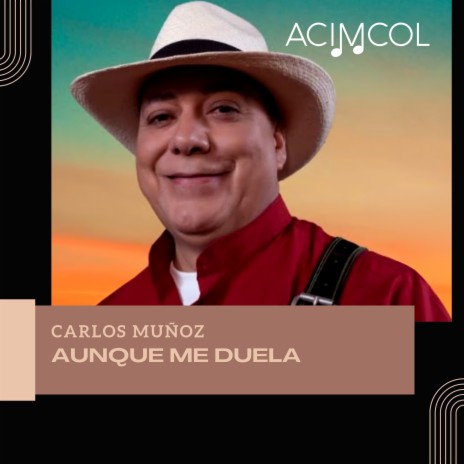 Aunque me Duela | Boomplay Music