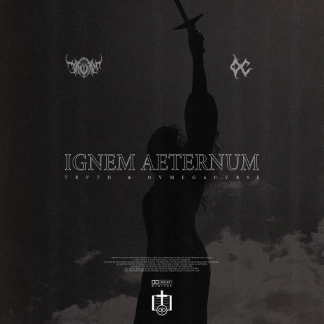 IGNEM AETERNUM ft. ovmegacvrse | Boomplay Music