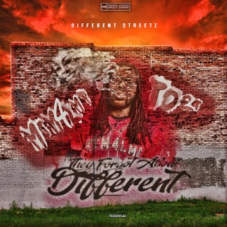 DifferentStreetz