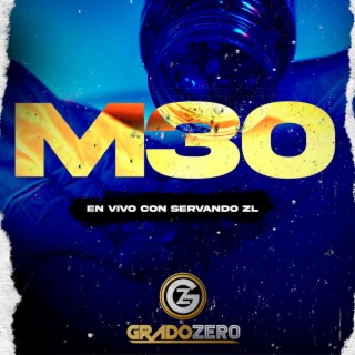 M30 (En Vivo)