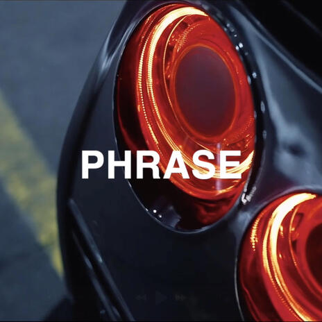 Phrase ft. Bargholz & Optics | Boomplay Music