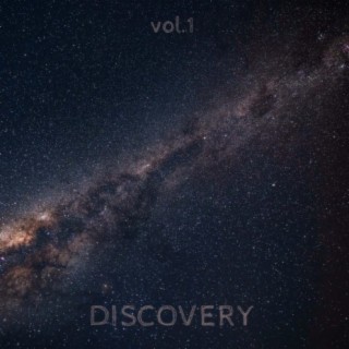 Discovery, Vol. 1 (Original Soundtrack)