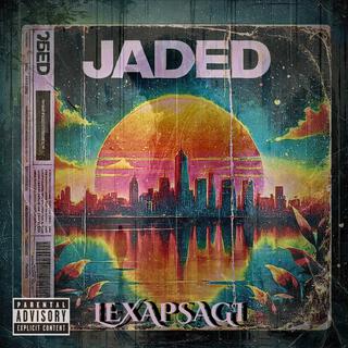 JADED