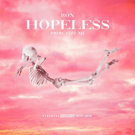 Hopeless | Boomplay Music