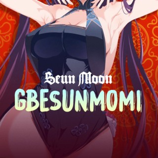 Gbesunmomi