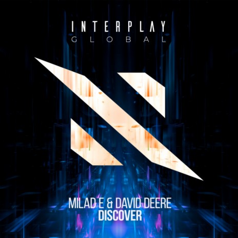 Discover (Extended Mix) ft. David Deere | Boomplay Music