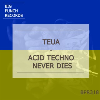 Teua